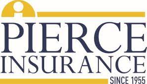 Pierce Insurance.