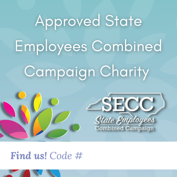 Approved SECC Charity w/ code (social media post)